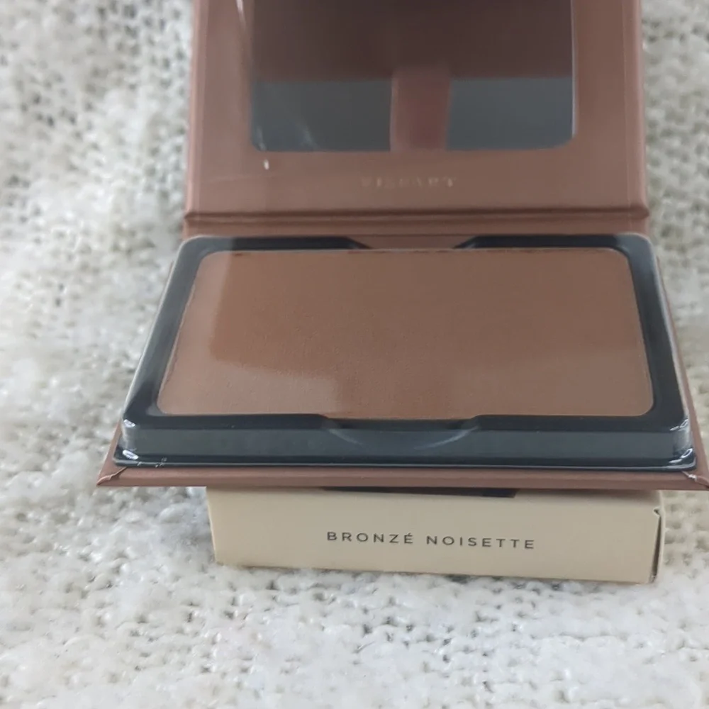 VISEART Bronzé Palette in Bronzé Noisette, 7.5g/0.26oz
